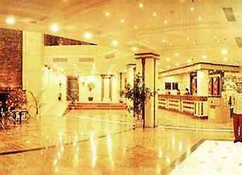 Jing Xiu Hotel Guilin Exterior photo