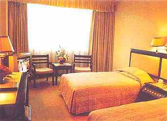 Jing Xiu Hotel Guilin Exterior photo
