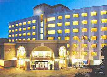 Jing Xiu Hotel Guilin Exterior photo